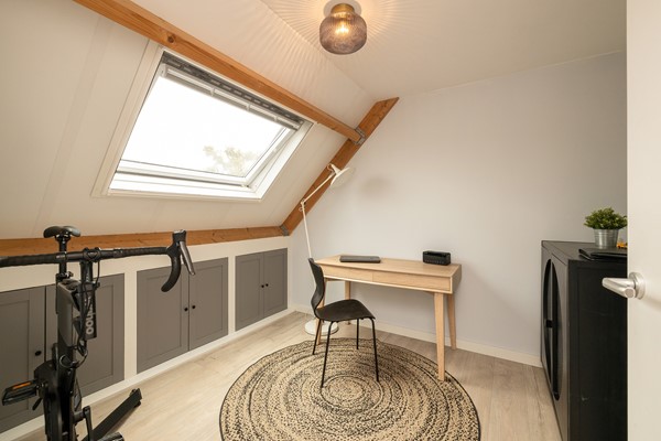 Medium property photo - Molenlaan 38, 2964 HG Groot-Ammers